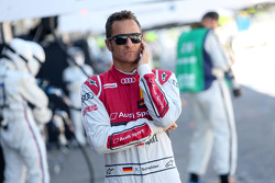 Тимо Шайдер, Audi Sport Team Phoenix Audi RS 5 DTM