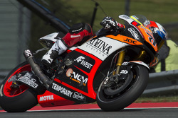 Клаудио Конти, Forward Racing Yamaha