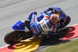 Maverick Viñales, Team Suzuki MotoGP