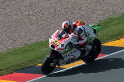 Yonny Hernández, Pramac Racing
