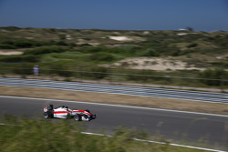 Felix Rosenqvist, Prema Powerteam Dallara Mercedes-Benz