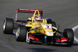 Антонио Джовинацци, Jagonya Ayam with Carlin Dallara Volkswagen