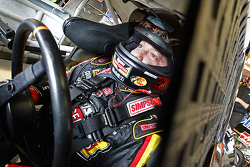 Tony Stewart, Stewart-Haas Racing Chevrolet