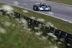 #48 Murphy Prototypes Oreca 03R - Nissan : Mark Patterson, Nathanael Berthon, Michael Lyons