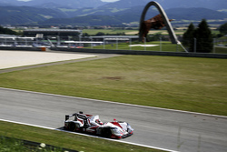 #38 Jota Sport Gibson 015S-Nissan : Simon Dolan, Filipe Albuquerque, Harry Tincknell