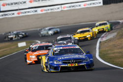 Gary Paffett, ART Grand Prix Mercedes-AMG C63 DTM