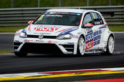Mikhail Grachev, Volkswagen Golf TCR, Liqui Moly Team Engstler