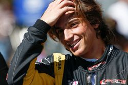 Roberto Merhi, Pons Racing