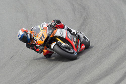 Лорис Баз, Forward Racing Team Yamaha