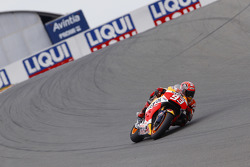 Марк Маркес, Repsol Honda Team