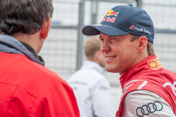 Mattias Ekström, Audi Sport Team Abt Sportsline Audi RS 5 DTM