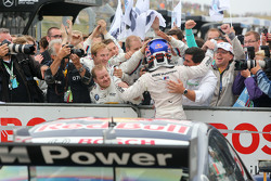 Winner : Antonio Felix da Costa, BMW Team Schnitzer BMW M4 DTM