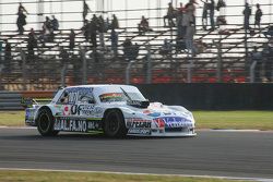 Leonel Sotro, Alifraco Sport Ford