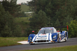 #01 Chip Ganassi Racing Ford/Riley: Scott Pruett, Joey Hand