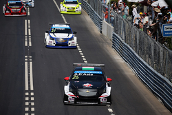 Stefano D'Aste, Chevrolet RML Cruze TC1, ALL-INKL.COM Münnich Motorsport