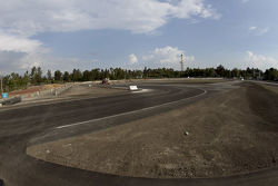 Autódromo Hermanos Rodríguez, zona dos S's