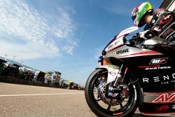 Johann Zarco, Ajo Motorsport