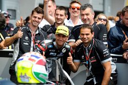 Johann Zarco, Ajo Motorsport