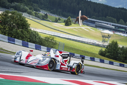 #38 Jota Sport Gibson 015S-Nissan: Simon Dolan, Filipe Albuquerque, Harry Tincknell