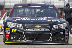 Jeff Gordon, Hendrick Motorsports Chevrolet
