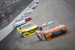 Daniel Suárez, Joe Gibbs Racing Toyota