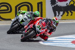 Davide Giugliano, Ducati Team