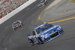 Jimmie Johnson, Hendrick Motorsports Chevrolet