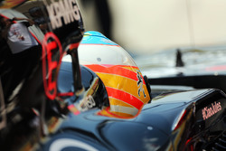 Фернандо Алонсо, McLaren MP4-30