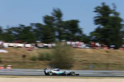 Lewis Hamilton, Mercedes AMG F1 W06