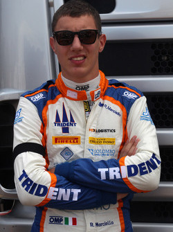 Raffaele Marciello, Trident