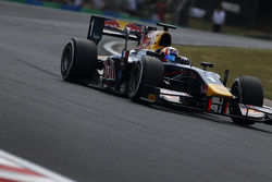 Pierre Gasly, DAMS
