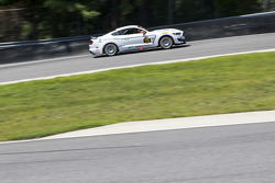 #15 Multimatic Motorsports Ford Mustang Boss 302R: Scott Maxwell, Billy Johnson