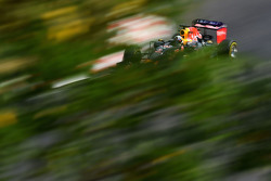 Даниэль Риккардо, Red Bull Racing