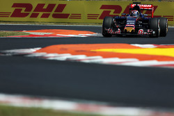 Макс Ферстаппен, Scuderia Toro Rosso STR10