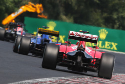 Kimi Raikkonen, Ferrari SF15-T