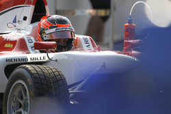 Эстебан Окон, ART Grand Prix