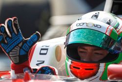 Alfonso Celis Jr., ART Grand Prix