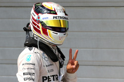 Льюис Хэмилтон, Mercedes AMG F1 Team