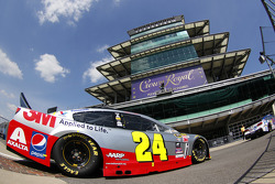 Jeff Gordon, Hendrick Motorsports Chevrolet