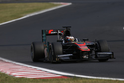 Stoffel Vandoorne, ART Grand Prix