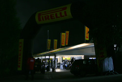 Pirelli neumáticos tienda