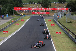Макс Ферстаппен, Scuderia Toro Rosso STR10