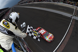 Kyle Busch, Joe Gibbs Racing Toyota