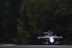 Валттери Боттас, Williams F1 Team