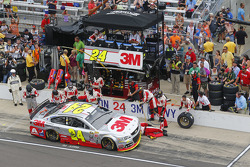 Jeff Gordon, Hendrick Motorsports Chevrolet
