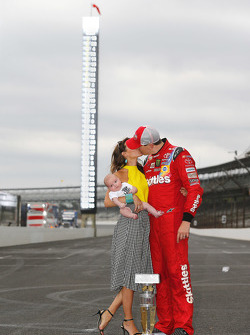 Kyle Busch, Joe Gibbs Racing Toyota