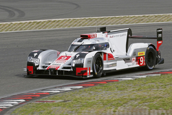Audi Sport Team Joest