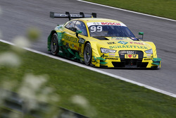 Mike Rockenfeller, Audi Sport Team Phoenix Audi RS 5 DTM