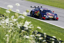 Маттиас Экстрём, Audi Sport Team Abt Sportsline, Audi A5 DTM