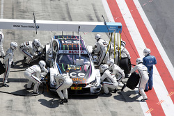 Marco Wittmann, BMW Team RMG BMW M4 DTM